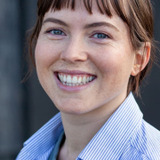 Ella Gilbert — Librarian