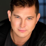 Пол Беккер — Male Dancer