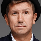 Сергей Кристовский — «Трансвеститы»
