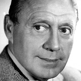 Jack Benny — Joseph Tura