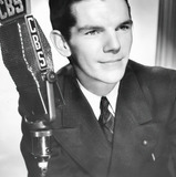 Frank Graham — Narrator (voice) (uncredited)