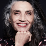 Ángela Molina — Lena's Mother