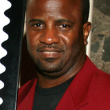 Eric Morgan Stuart