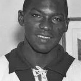 David Albritton — Self - High Jump, USA (uncredited)