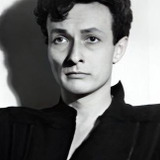 Jean-Louis Barrault — Baptiste Debureau