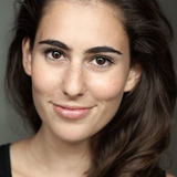 Lara Lemon — Niamh O'Brian