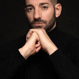 Rubén Yuste — Rosales