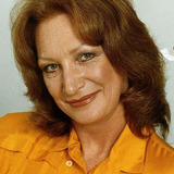 Cornelia Frances — Girl in Sports Car Leaving Studio (uncredited)