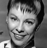 Carol Haney — Gladys Hotchkiss