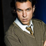 Louis C. Oberlander — Farmer's Market Shopper (uncredited)