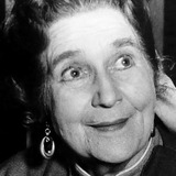 Elsa Wagner — Landlady (uncredited)