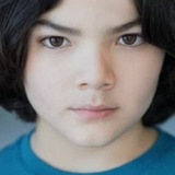 Иэн Ло — Kid Barry
