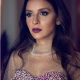 Gamila Awad — جومانا