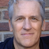 Michael Hearn — Senior MI6 Man