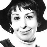 Carlamaria Heim — Frau Huber