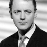 Robert Urquhart — Mike