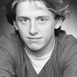 Hank Harris — Isaac