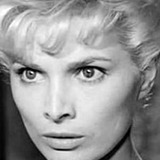Yane Barry — Mariette, Blaise's granddaughter