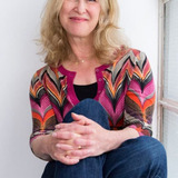 Karen Berger — Self