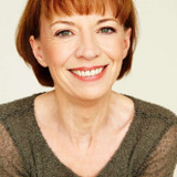 Lorna Lesley — Miss Thomas