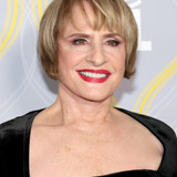 Patti LuPone — Florine Werthan