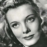 Suzy Carrier — Isabelle