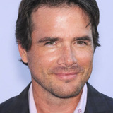 Matthew Settle — Jack Whitman