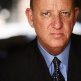 Ким Робиллард — Treasury Jet Pilot