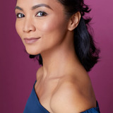 Jennifer Paz — Helen Chu