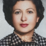 Nezihe Becerikli — Gül