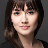 Sevda Erginci — Nazlı
