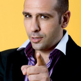 Checco Zalone — Pierfrancesco "Checco" Zalone