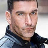 Luke D'Silva — Spanish Bar Man