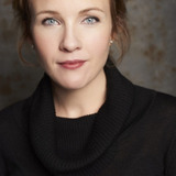 Sasha Cooke — The Sandman