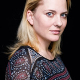 Agnieszka Dulęba-Kasza — Janusz's Girlfriend