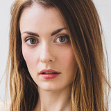 Ari Rombough — Rebecca