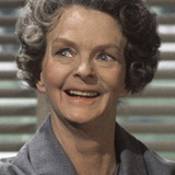 Meg Wyllie — Mrs. Turpin