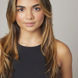 Elyssa Cueto — Hip Hop Dancer