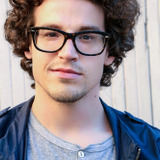 Joel Kelley Dauten — Egon