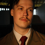 Eric Tomas — Nicolas Brito