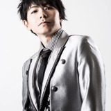 Daisuke Kishio — Fuyuhiko Kuzuryu (voice)