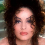 Leslie Glass — Herself