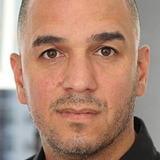 Hiram Ortiz — Alistair