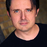 Jeff Johnson — Garcia