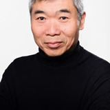 Akihiro Nishida — Japanese visitor 1