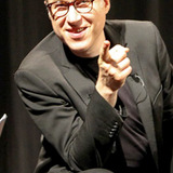 Jean-François Zygel — Présentateur