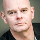 David MacCreedy — Heckler