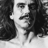 Zéu Britto — Agente funerário