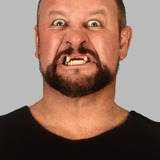 Brian Wickens — Bushwhacker  Luke