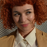 Natalia Señorales — Clara